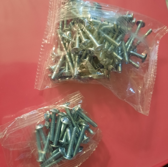 30 Cabinet Pulls Satin Nickel - Picture 6 of 7